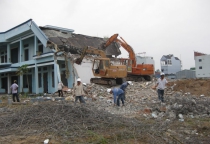 Thu Mua Xác Nhà Cũ