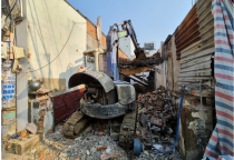 Thu Mua Xác Nhà Cũ