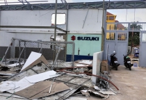 Tháo Dỡ Công Trình