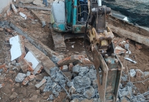 Đập Phá Tháo Dỡ Nhà - Mua Xác Nhà Cũ