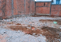 Thu Mua Xác Nhà - San Lấp Mặt Bằng