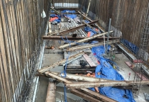 Sắt Thép Công Trình Xây Dựng