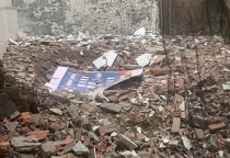 Đập Phá Tháo Dỡ Công Trình 