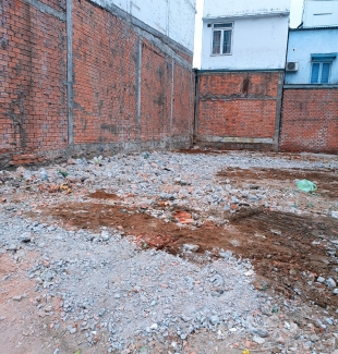 Thu Mua Xác Nhà - San Lấp Mặt Bằng